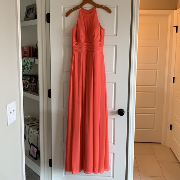 Jasmine Dresses Nwt Jasmine Bridesmaids Dress Poshmark
